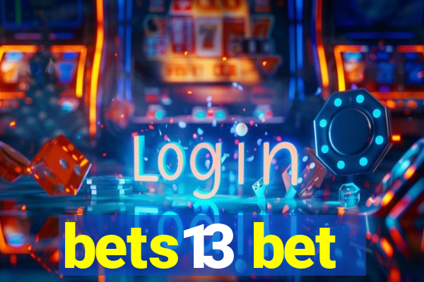 bets13 bet